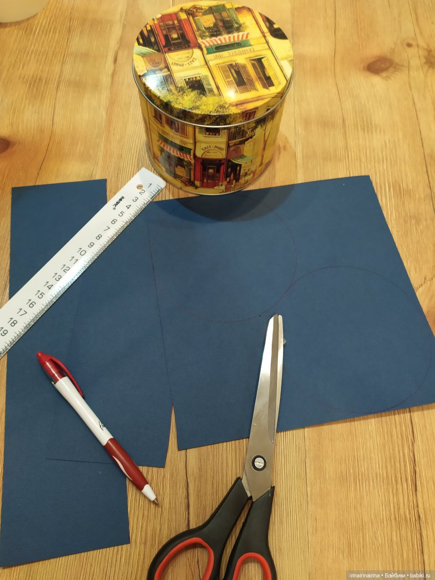 Делаем недостающие аксессуары куклам (фото 3)