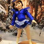 Georgetown, Аманда фигуристка (332.4)