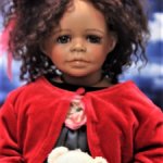 Kaye Wiggs, Молли (332.1)