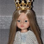 корона на любую куклу (3)