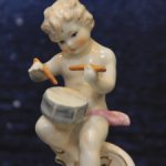 Путти-барабанщик (339.5)