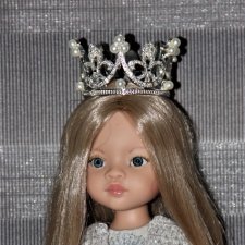 корона на любую куклу (4)