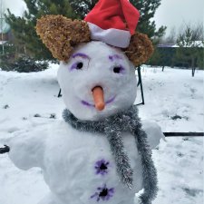 С наступающим новым годом