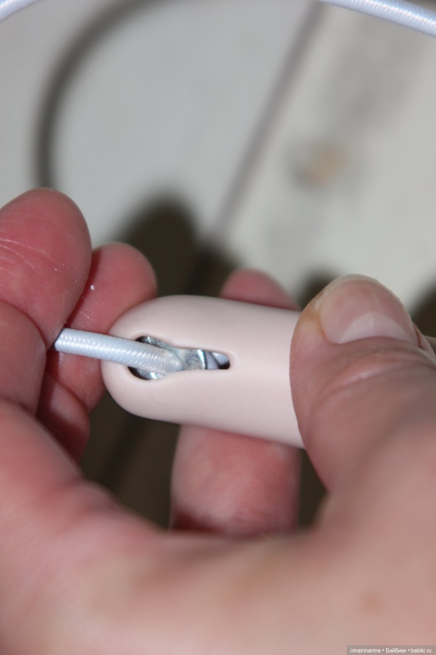 Перетяжка кукол своими руками (фото 8)