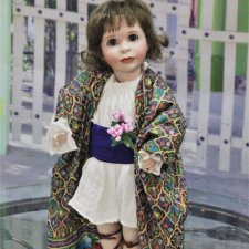 Мечтатель от Wendy Lawton (397.1)