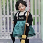 Белоснежка, Wendy Lawton (397.2)