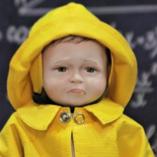 мальчик с надутыми губами (399.5)