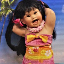 Гавайка от от Cindy Marschner Rolfe (388.3)