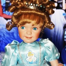 Золушка (271.4 )