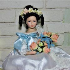 Принцесса Шарлота (303.3)