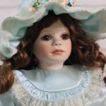 Virginia Turner, Сесилия (369.3)