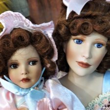 Бесконечная любовь, Paradise Galleries (430.1)