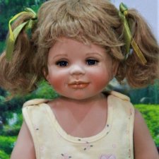 Лизочка от Monika Levenig (368)