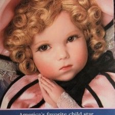 Пажик Ширли Темпл (432.6)