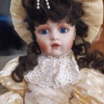 реплика Bru от Franklin Mint (438.5)