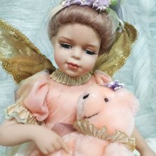 Елена и медведь (296.6)