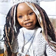 Артистка Флося (431.6)