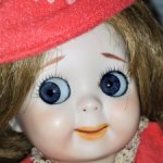 Googly. Верона , кокетка (426.5)