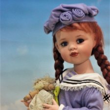 Манди от Jan McLean (390.1)