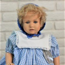 Оливия от Ruth Treffeisen (369.1)