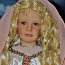 Анжелика от Pamela Phillips (370.2)