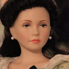 Аманда от Paul Crees & Peter Coe (301,1)