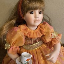 Викторианские фантазии (266)