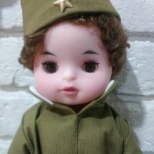 Поющий Лешка (446.5)