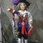 Принцесса пиратства (334.3)