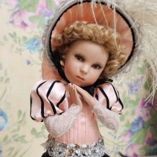 Паж (Ширли Темпл), 403.6