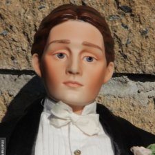 жених от Franklin Mint (342)