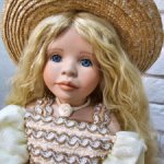 Люся, Master Piece Gallery (361.2)