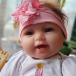 реборн лапусик (340)