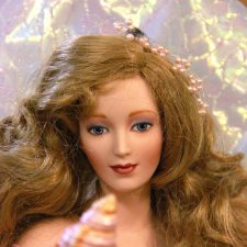 принцесса Атлантиды