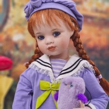 Манди от Jan McLean ( 400.1)