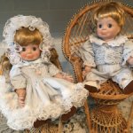 лот, пара плаксиков (284.5)