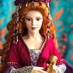 Королева Morganа ( 453.5)