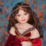 Маленькая Джульетта, дева Вероны (453.6)