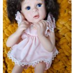 Laura Lee Wambach, девочка в розовом (313.5)