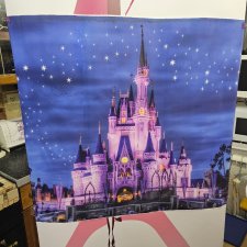 стенд для фотофона, компактный.