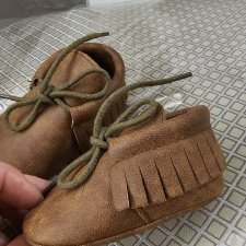 ботиночки для куклы