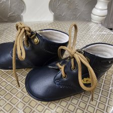 ботиночки для большой куклы