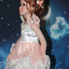 Балерина (314.5)