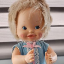 малыш от Mattel , 1981 год (356)