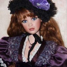 Camille от Jan McLean (430.3)