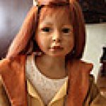 Николетта или Нашествие маленьких человечков. Nikoletta, Heidi Plusczok