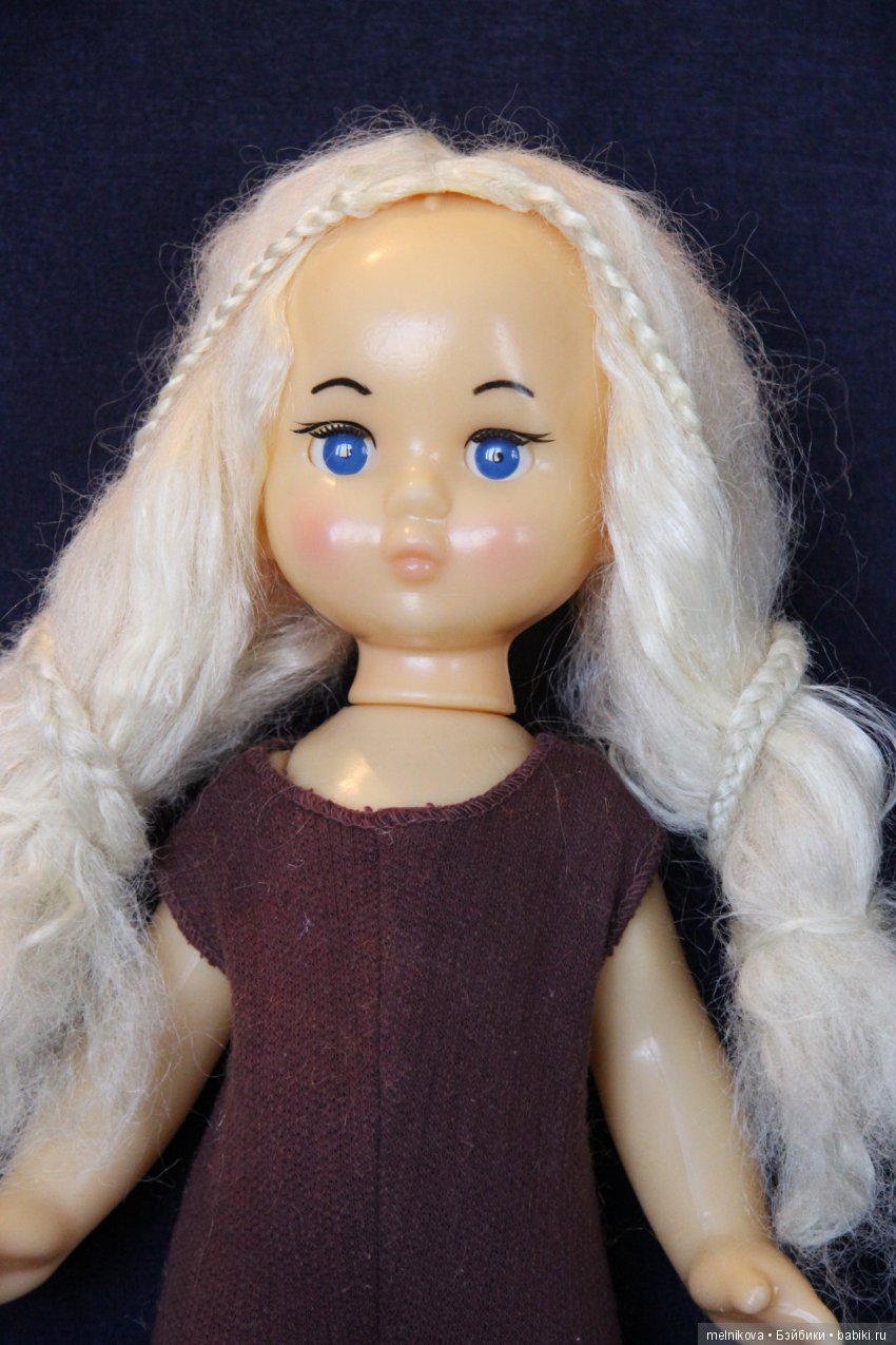 Узницы замка Иф или тетушка-золотоискательница (фото 2)