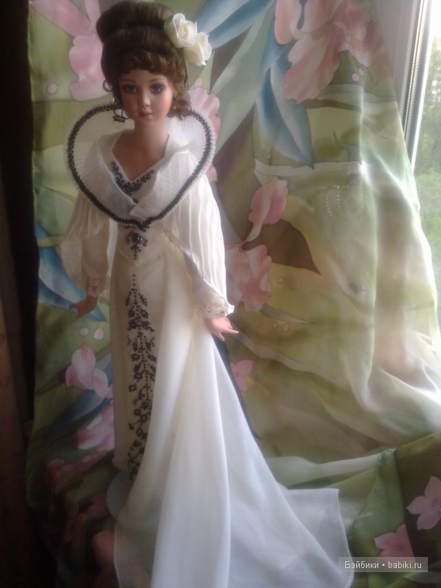 Молли Браун