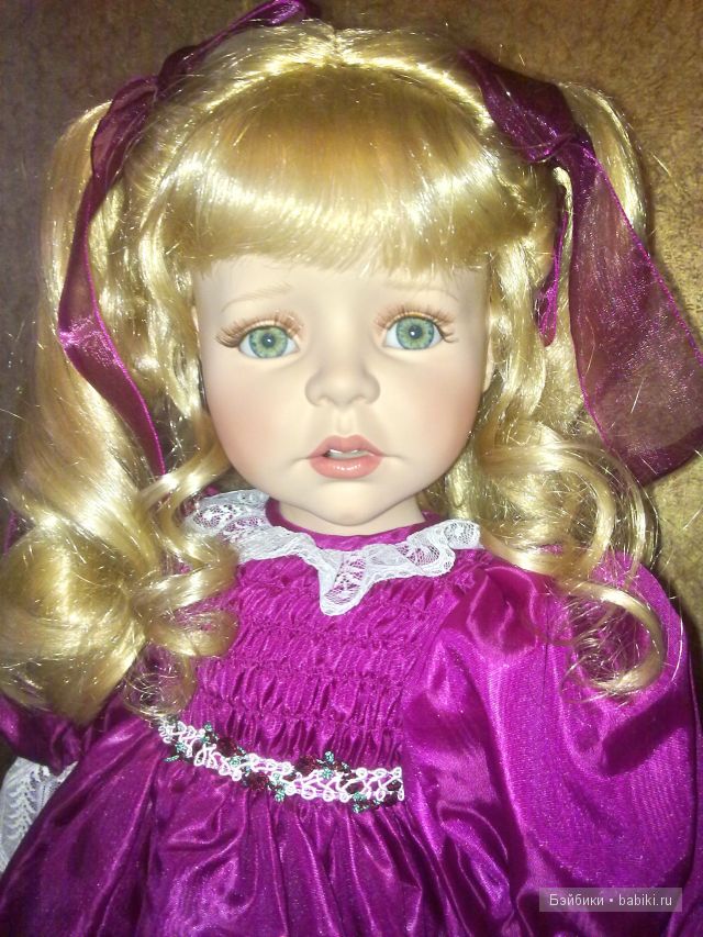 Елена от М. Осмонд