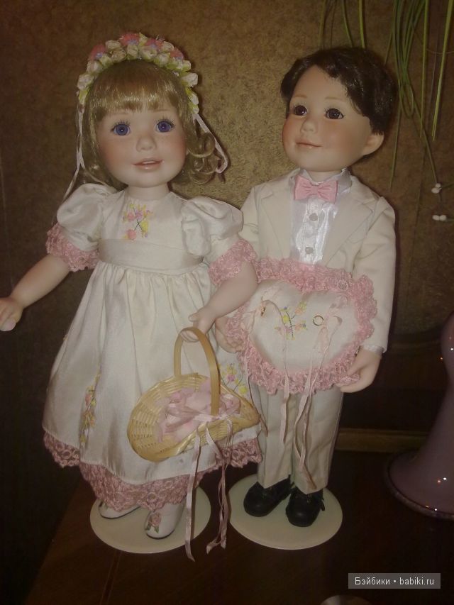 Ганс и гретта